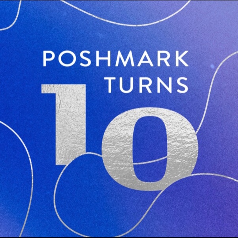Poshmark Turns 10